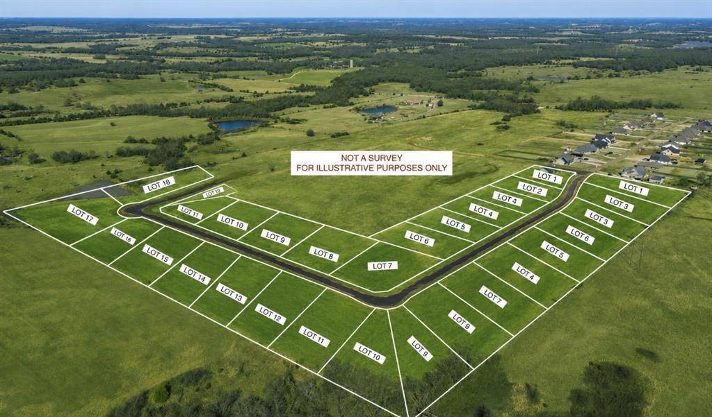 00 Carefree Lot 4 Blk 2 LN, Shawnee, OK 74804