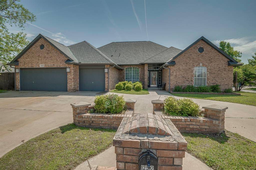 12512 Lorien WAY, Oklahoma City, OK 73170