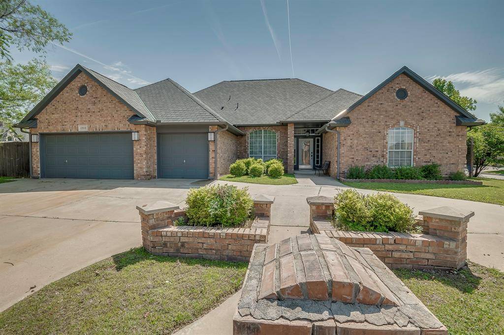 12512 Lorien WAY, Oklahoma City, OK 73170