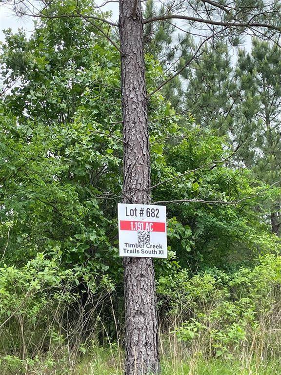 682 Timber Creek Trails South XI, Broken Bow, OK 74728