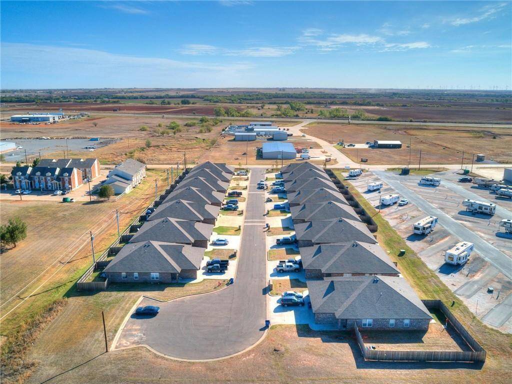 809 Aspen DR, Kingfisher, OK 73750