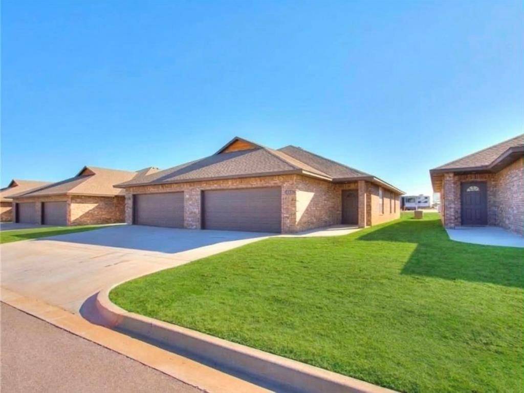 805 Aspen DR, Kingfisher, OK 73750