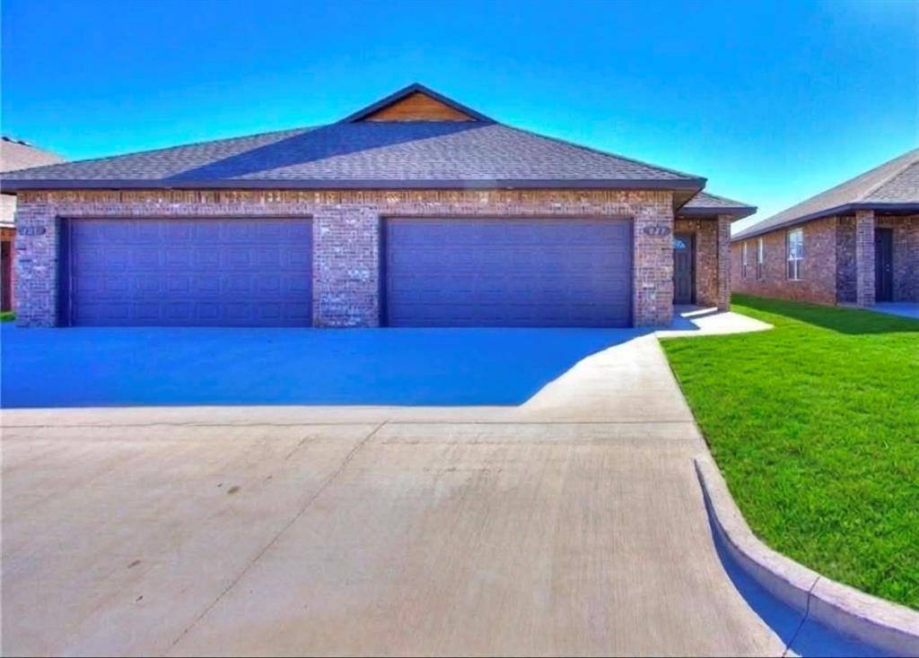 805 Aspen DR, Kingfisher, OK 73750
