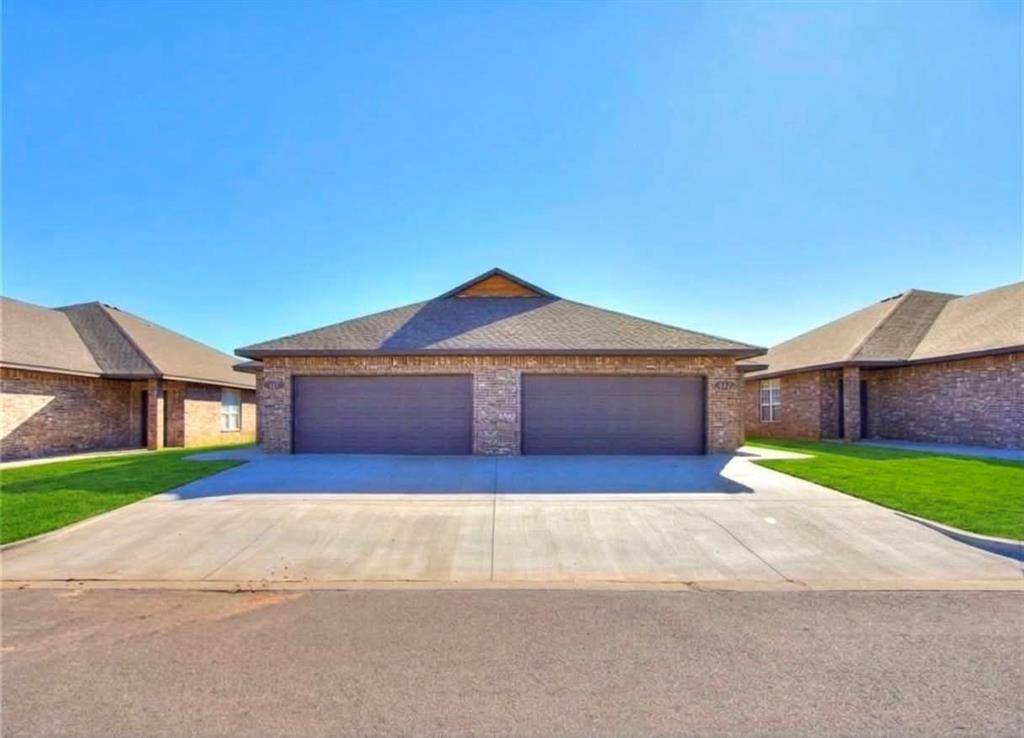 805 Aspen DR, Kingfisher, OK 73750