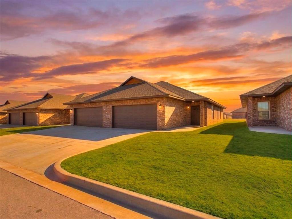 805 Aspen DR, Kingfisher, OK 73750