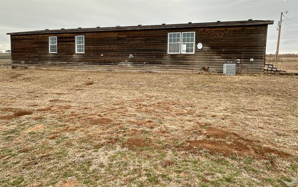 9425 State Highway 54, Thomas, OK 73669