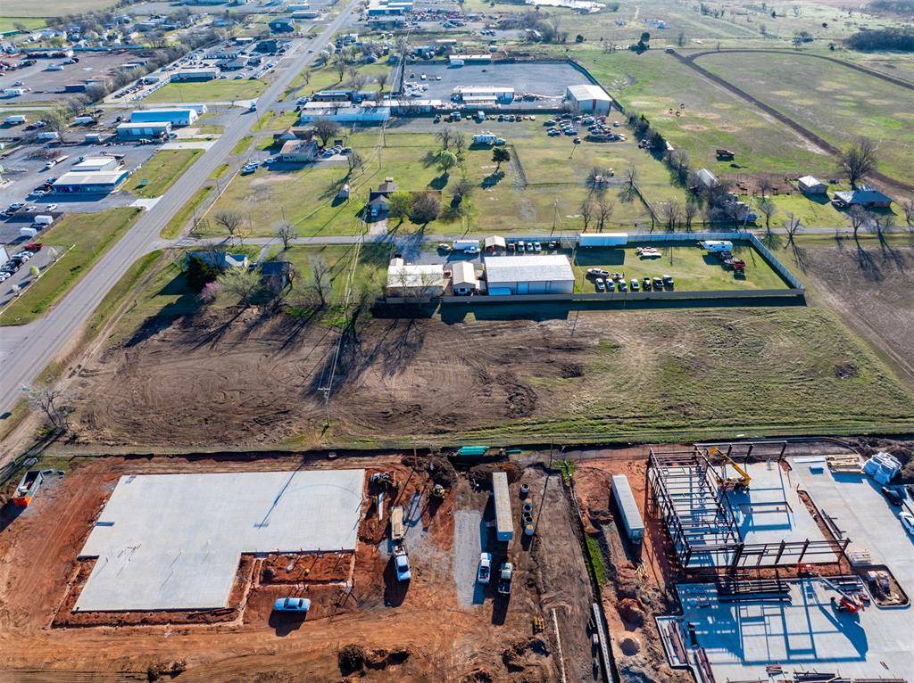 1904 E Highway 66 HWY, El Reno, OK 73036