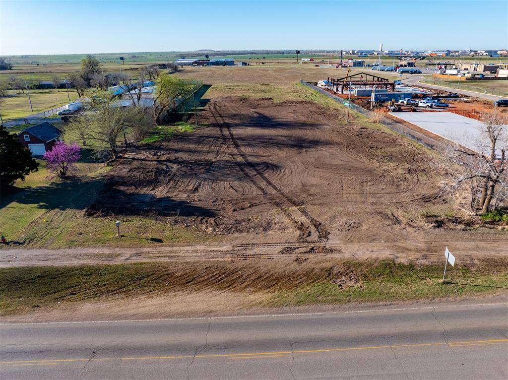 1904 E Highway 66 HWY, El Reno, OK 73036