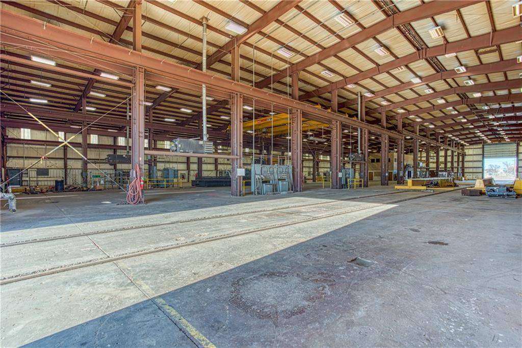 701 S Eastern, Elk City, OK 73644