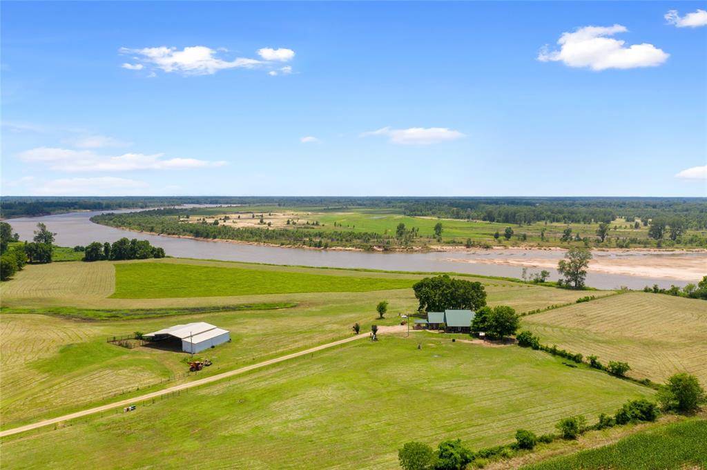 6485 Iron Stob RD, Garvin, OK 74736