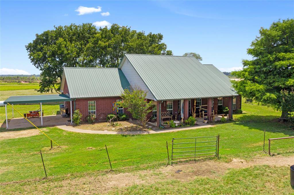 6485 Iron Stob RD, Garvin, OK 74736