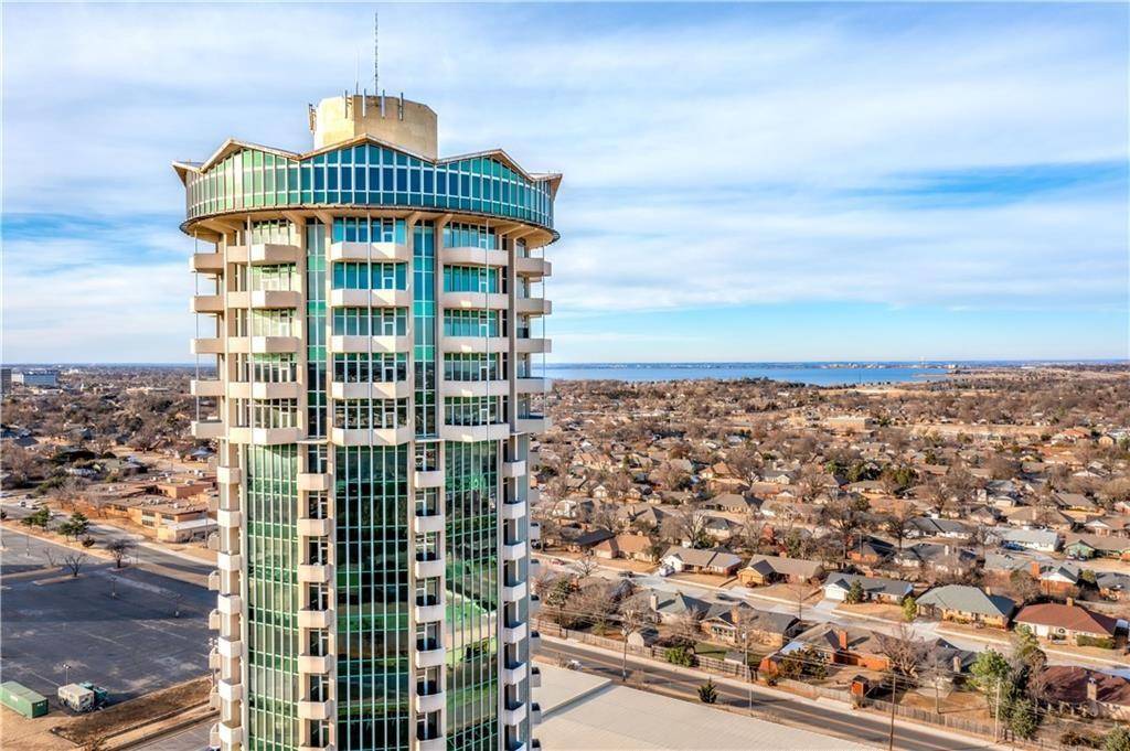 5900 Mosteller DR #192, Oklahoma City, OK 73112