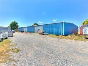 3025 N Westminster RD, Spencer, OK 73084