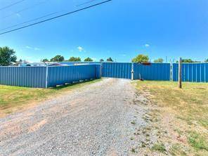 3025 N Westminster RD, Spencer, OK 73084