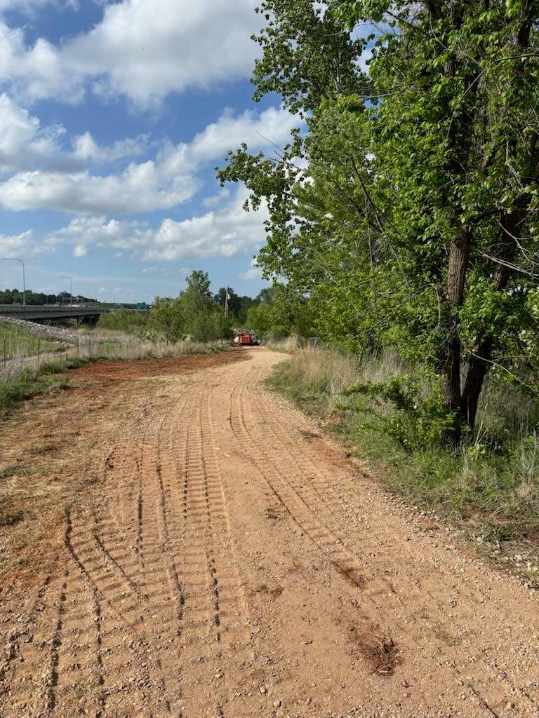 E Reno & Luther RD, Choctaw, OK 73045
