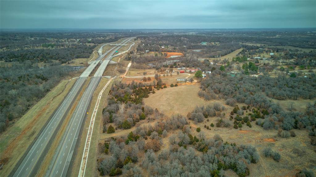 E Reno & Luther RD, Choctaw, OK 73045