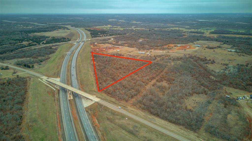 15345 Luther RD, Luther, OK 73054