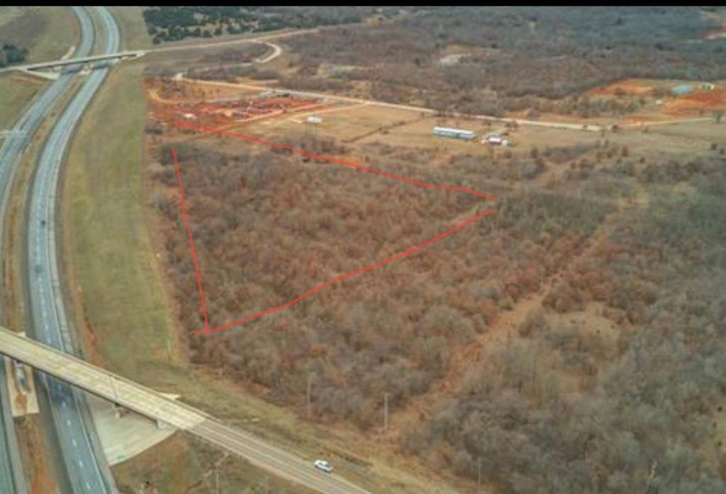 15345 Luther RD, Luther, OK 73054