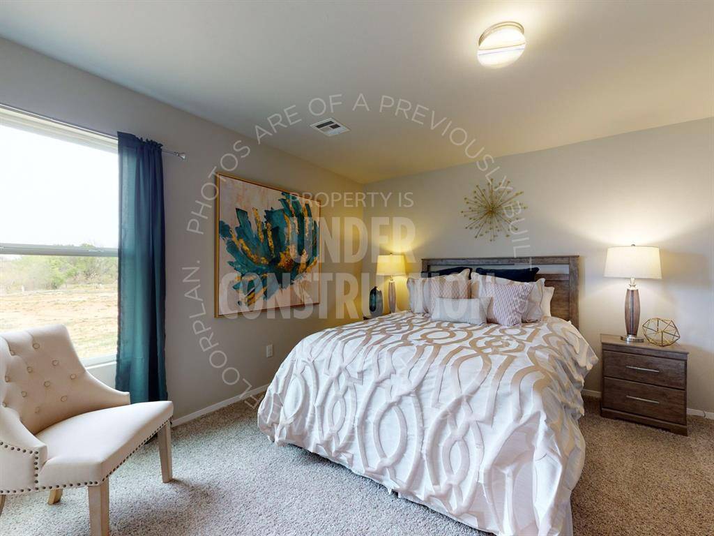 3101 S Frye Farms ST, Stillwater, OK 74074