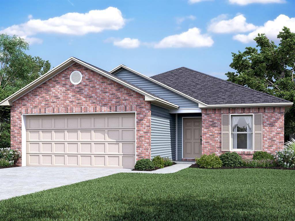 3101 S Frye Farms ST, Stillwater, OK 74074