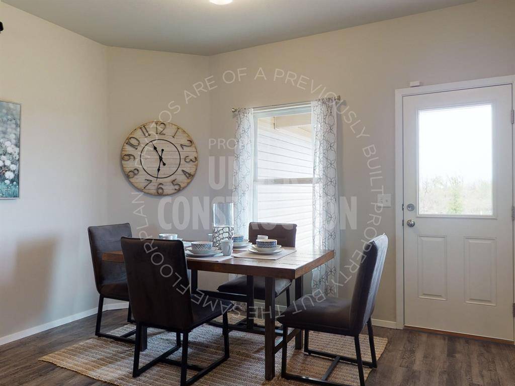 3101 S Frye Farms ST, Stillwater, OK 74074