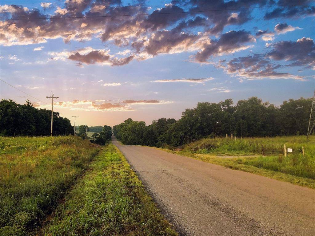 21725 N Pottawatomie RD, Luther, OK 73054