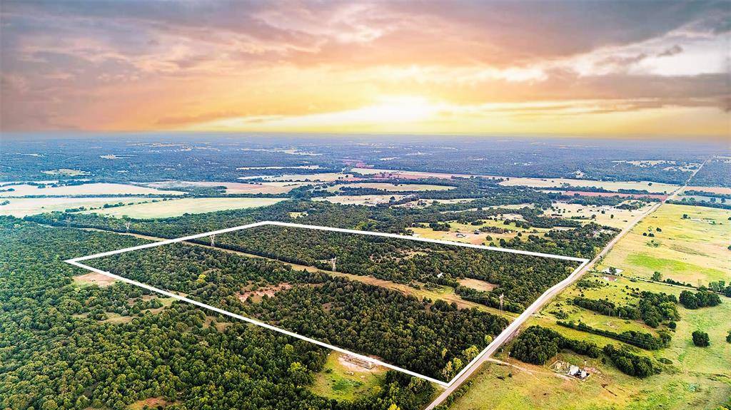 21725 N Pottawatomie RD, Luther, OK 73054