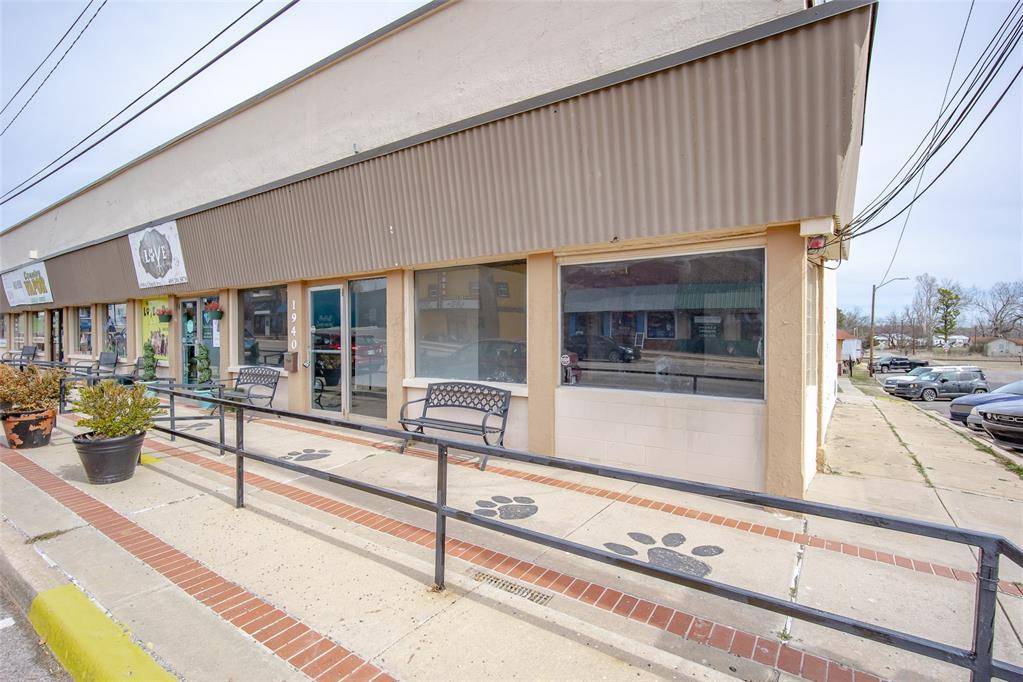 1940 Church AVE, Harrah, OK 73045