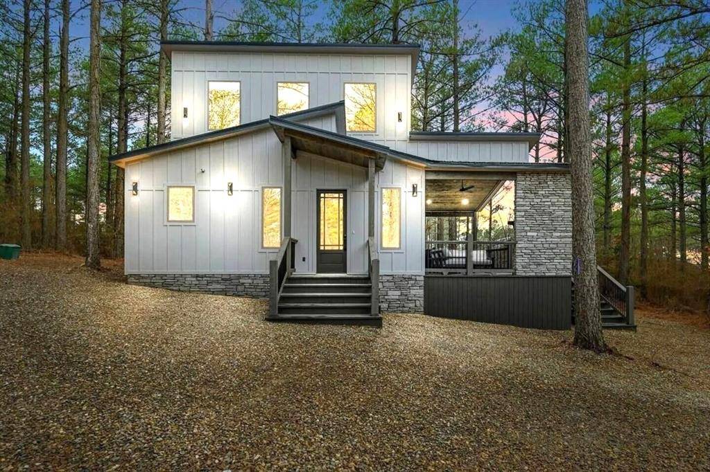 59 Alumaweld LN, Broken Bow, OK 74728
