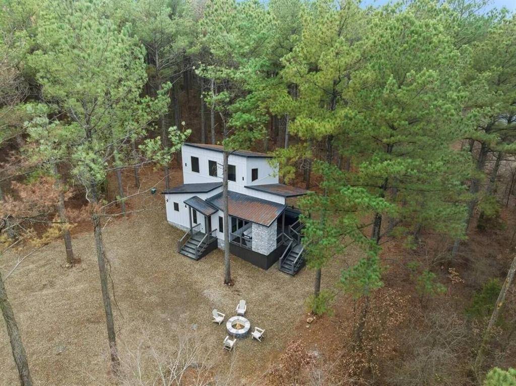 59 Alumaweld LN, Broken Bow, OK 74728