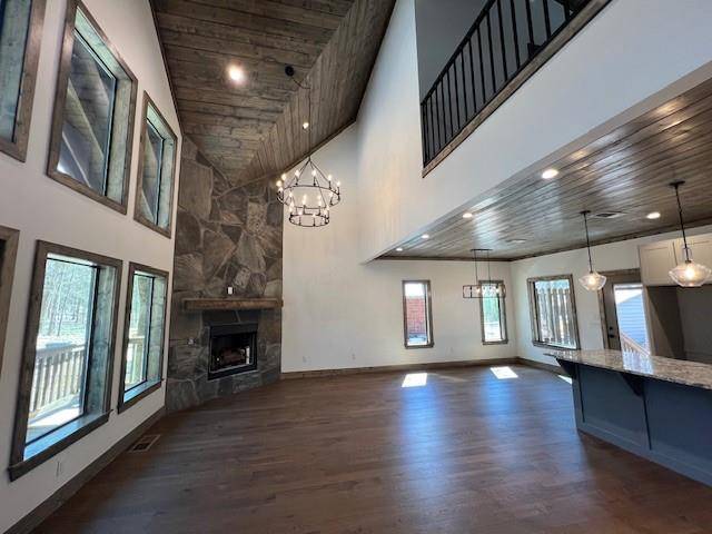 24 Lionfish RD, Broken Bow, OK 74728