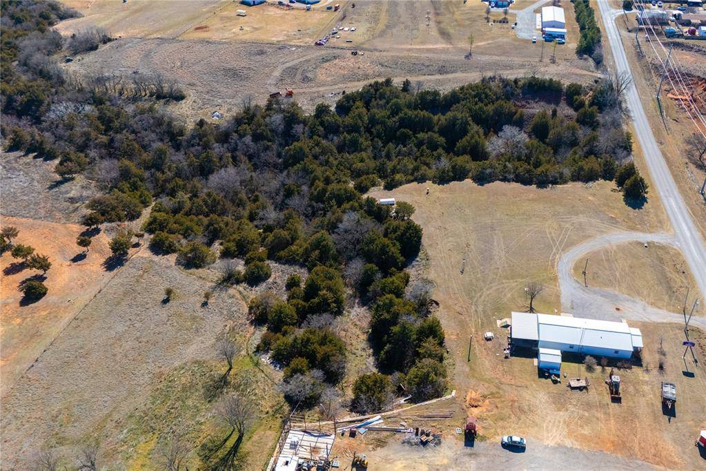 N 2400 RD, Weatherford, OK 73096