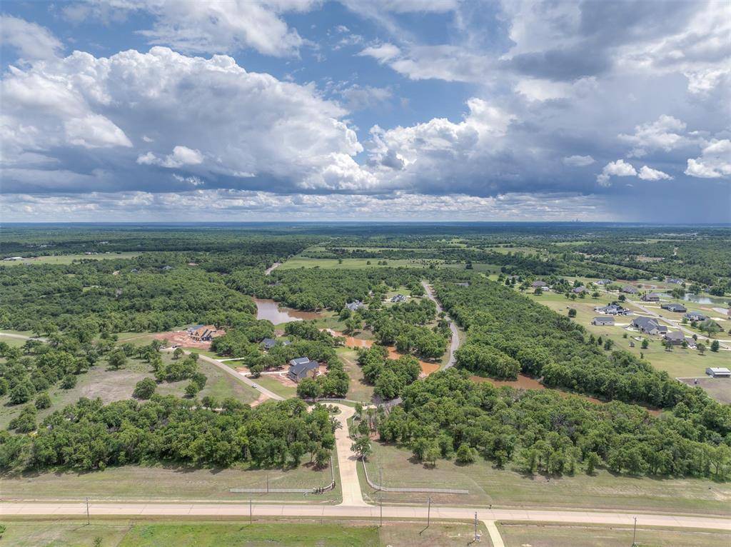 6109 Forrest Hills RD, Guthrie, OK 73044