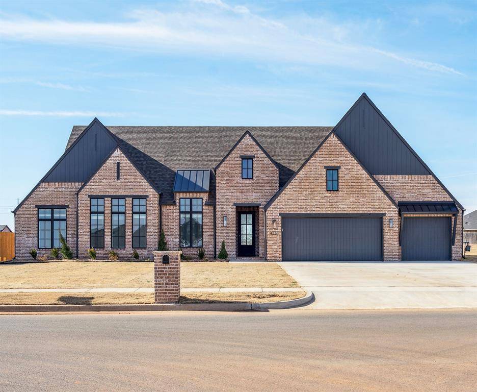4130 Richards WAY, Piedmont, OK 73078
