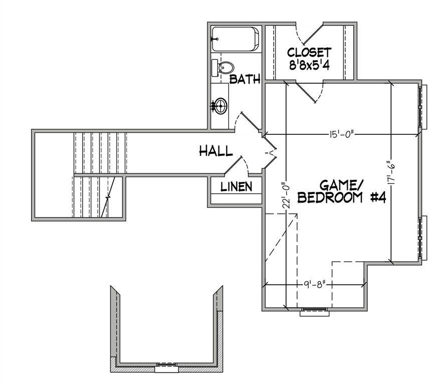 4009 Stone Hollow LN, Edmond, OK 73034