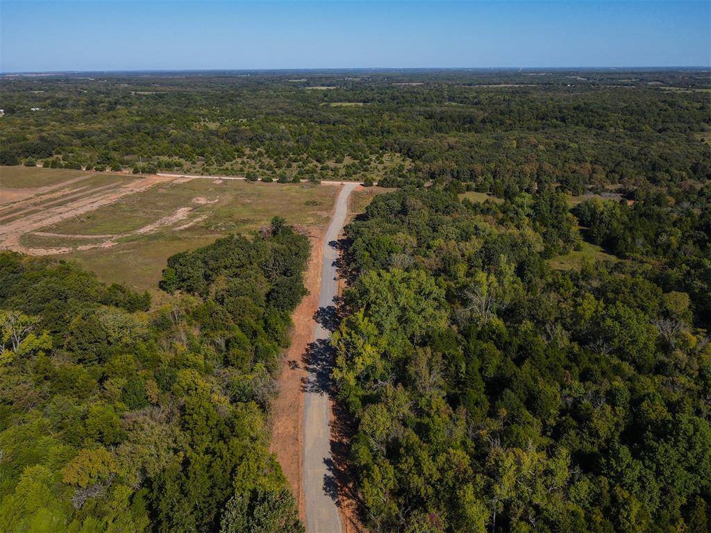 E 980 RD, Prague, OK 74864