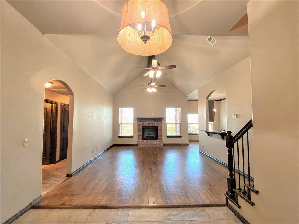 3205 NW 188th TER, Edmond, OK 73012