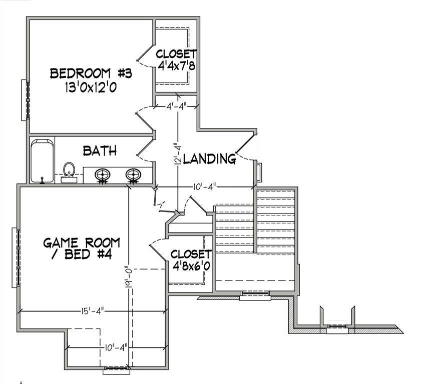 3001 Stone Meadow WAY, Edmond, OK 73034