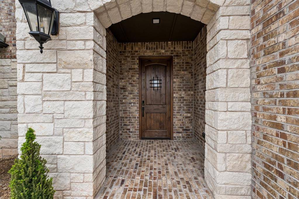 3001 Stone Meadow WAY, Edmond, OK 73034