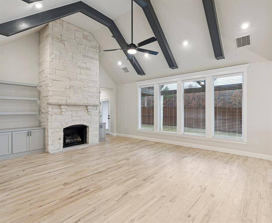 2917 Stone Meadow WAY, Edmond, OK 73034