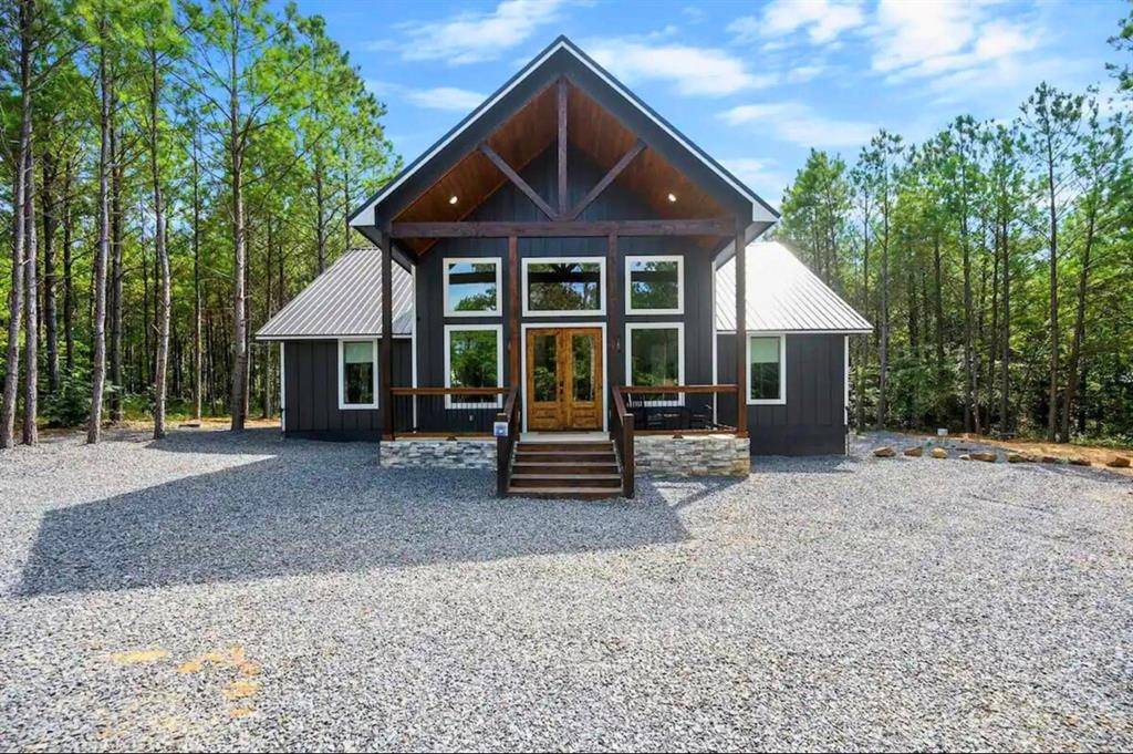 198 Bear Cedar TRL, Broken Bow, OK 74728