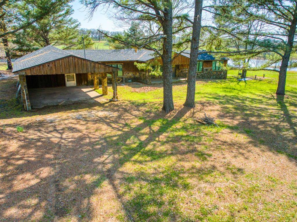 36426 EW 1310 RD, Wewoka, OK 74868