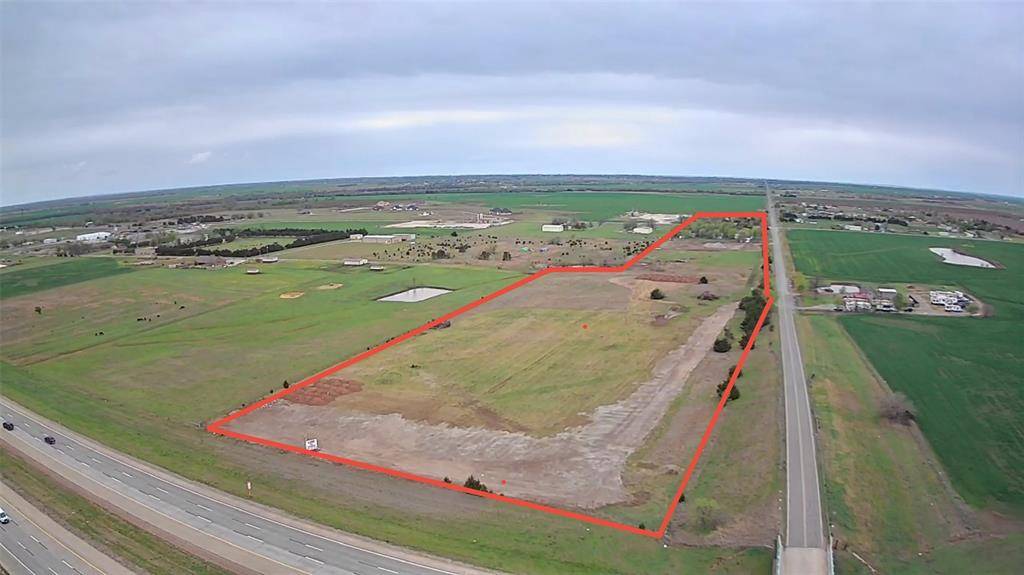 4115 S Manning RD, Canadian, OK 73036