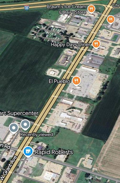 000 Loftin LN, Pauls Valley, OK 73075