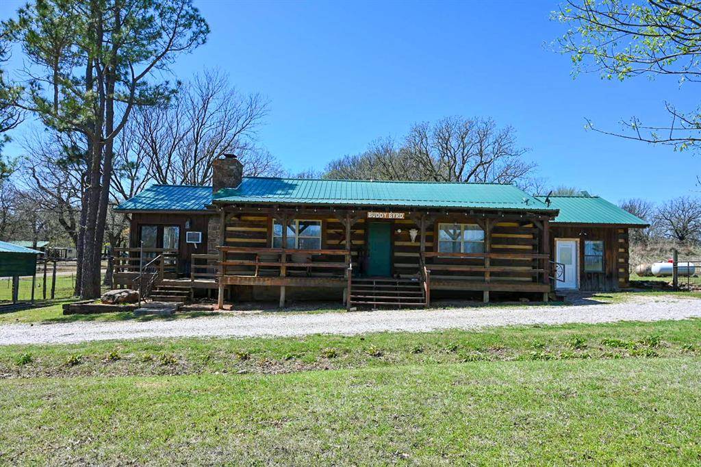 31230 N County Road 3170, Elmore City, OK 73433