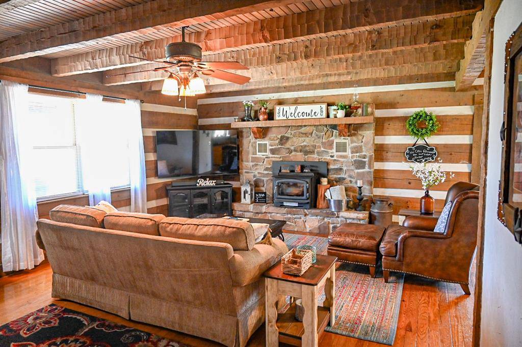 31230 N County Road 3170, Elmore City, OK 73433