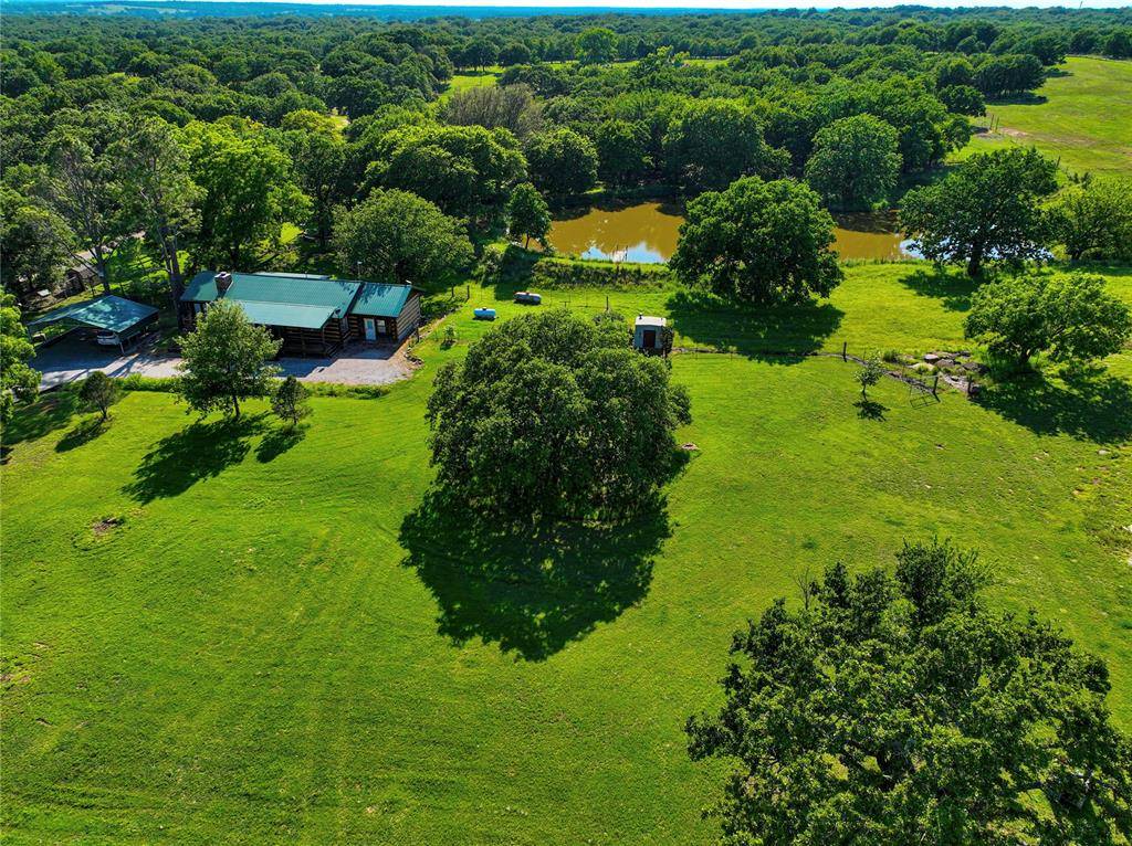 31230 N County Road 3170, Elmore City, OK 73433