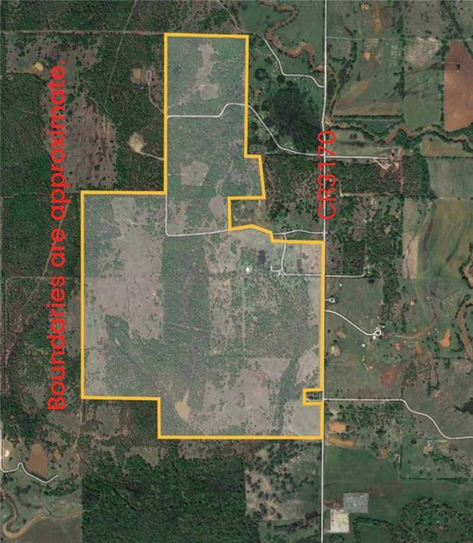 31230 N County Road 3170, Elmore City, OK 73433