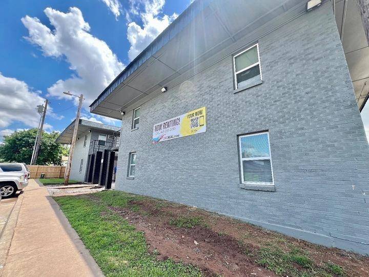 3100 S Dumas LN, Oklahoma City, OK 73119