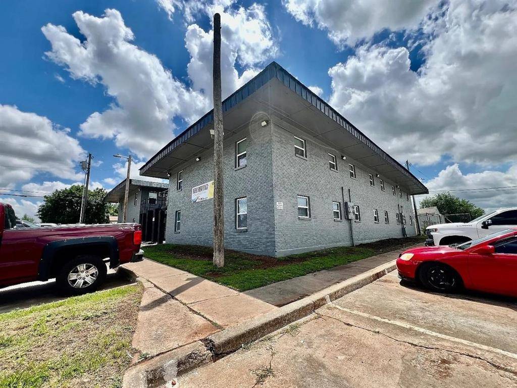 3100 S Dumas LN, Oklahoma City, OK 73119